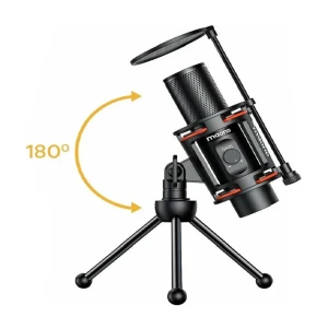 میکروفون استودیویی ماونو مدل AUPM471TS
